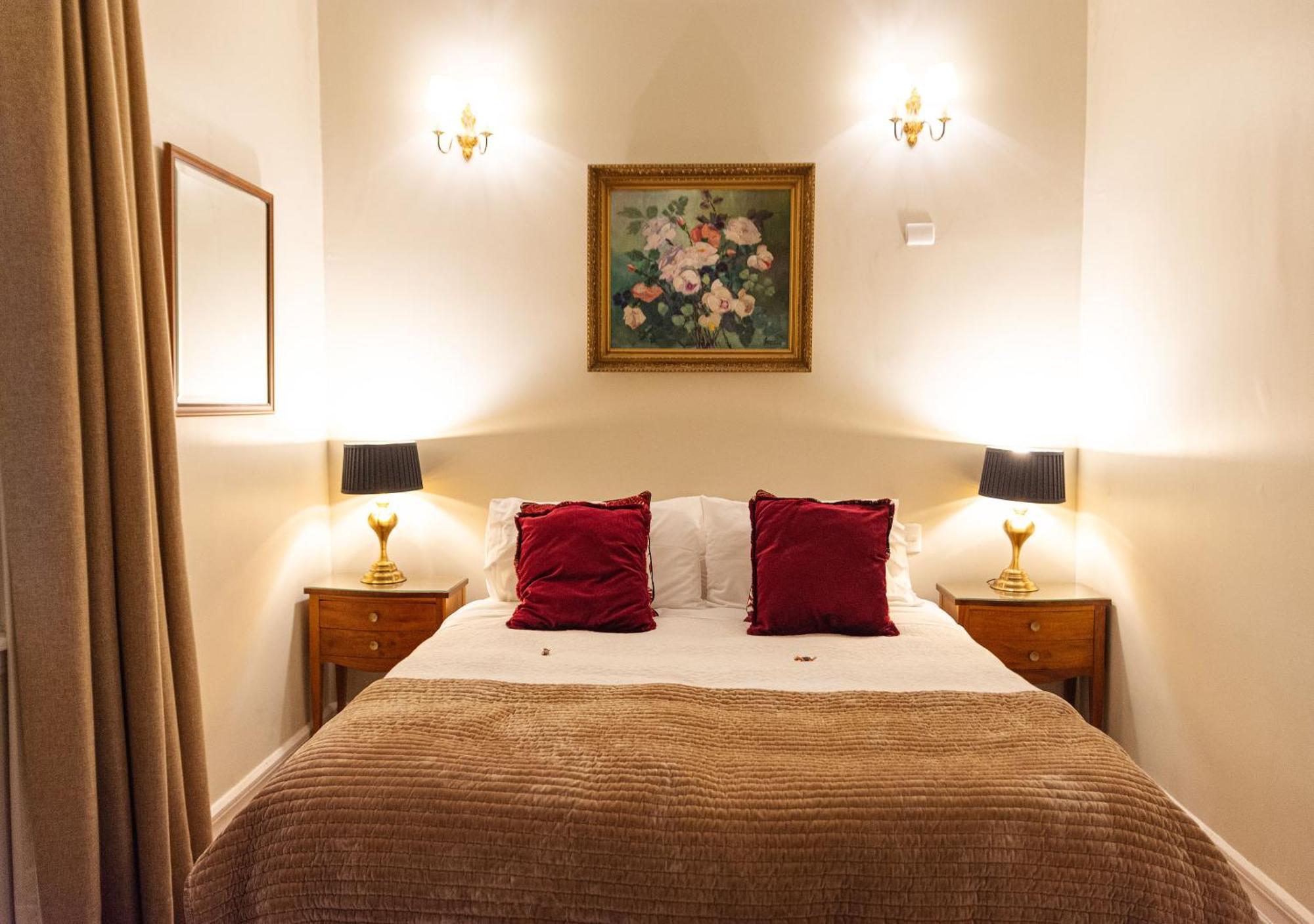 180 Hotel Boutique Vina del Mar Room photo